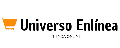 Tienda universo enlínea